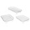 3-Layer Stainless Steel Fryer Rack 7