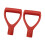 Convenient Shovel Handle Grip Alternative In 3 Unique- D Shape 1