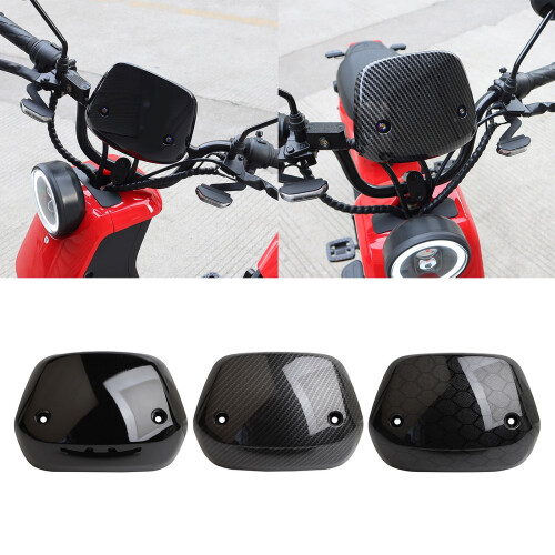 Windschutzscheibe für E-Bikes, Roller, N1S/US/UQI+/U+ 1