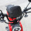 Windschutzscheibe für E-Bikes, Roller, N1S/US/UQI+/U+ 4