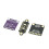 Modul barevného senzoru TCS34725RGB pro STM32 3