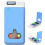 Blocco di sicurezza per telefono con timer per iPhone e Android 1