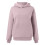 Women's Purple Oversized Pullover Hoodie 1 pc 4