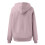 Women's Purple Oversized Pullover Hoodie 1 pc 5