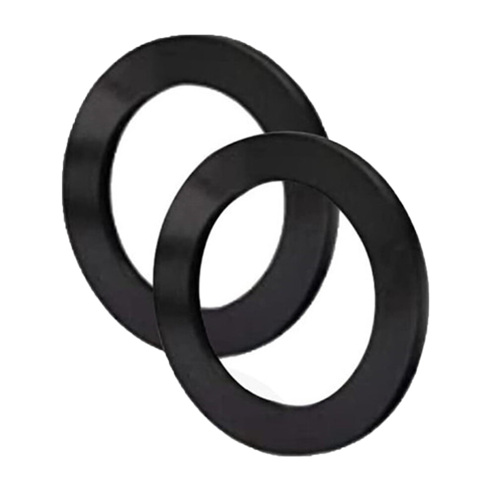 2Pcs Pool Replacement Parts 25076Rp Plunger Valves Seals Fittings Washer And Strainer Gaskets O-Ring Rubber 9071309820294