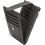 Slanke damesportemonnee met RFID-blokkering en ritssluiting. 1