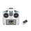 RC-sender med MC8RE-V2-mottaker for RC-fly 1
