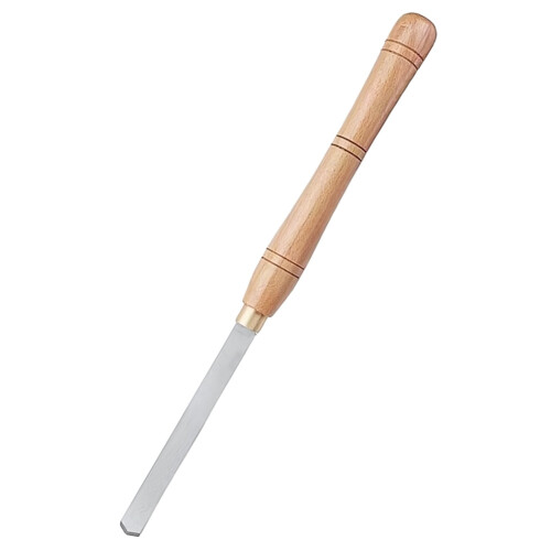 Woodturning Parting Tool M2 HSS Blade 5/8 Inch Sword Tip