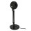 HD Webcam with Microphone 1080P, Adjustable Light, USB, Black 6
