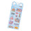 Effectieve stressverlichtende 3D-glitters-Voedingsnotities 1