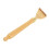 Bamboo Back Scratcher Ergonomic Telescoping7Inch 1