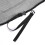 15Ft 8 Pole Trampoline Round Enclosure Net Fence Mesh Netting Replacement 6