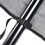 15Ft 8 Pole Trampoline Round Enclosure Net Fence Mesh Netting Replacement 7