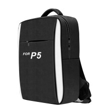 PS5 Hordtáska ütésálló védelemmel