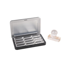 Convenient Travels Size Magnetic Makeup Organizers With-4