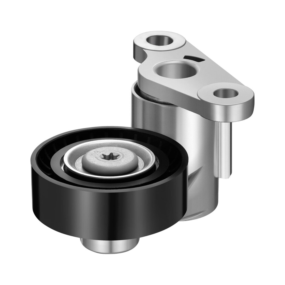 Belt Tensioner Pulley Assembly For Buick Cadillac Chevrolet 9032631881261
