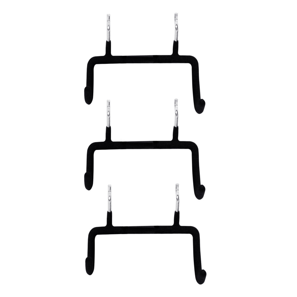 3Pieces Pegboard Tool Holders For Displaying Electronic Devices 7696001563984