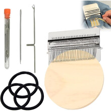 Přenosná sada tkalcovského stavu PatchMaker2.0Mini
