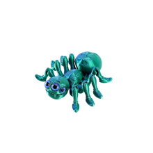Damhán Alla Articulated Priontáilte Green3D - 1pc