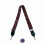Tracolla intercambiabile Iris A3793 1