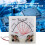 Standing Wave Ratio SWR Watt Meter Radio Power Meter Transmitter with Backlight 2