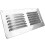 Stainless Steel Louver Ventilation Panel Accessories drill bit, One Accessory Drill Bits & Accessories, Multi-color 2