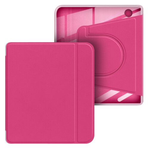 Magnetische TPU-tablethoes voor Libra Color2 2024