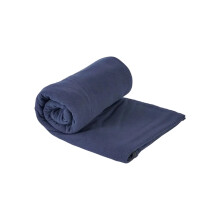 Slaapzakvoering van microvezel fleece (180 cm)