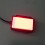 Baderomsspeil Lysbryter Energisparende LED-rør 7