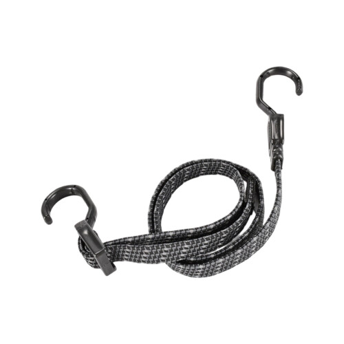 Strap Bagáiste Rothar Frithchaiteach Leaisteach 100cm
