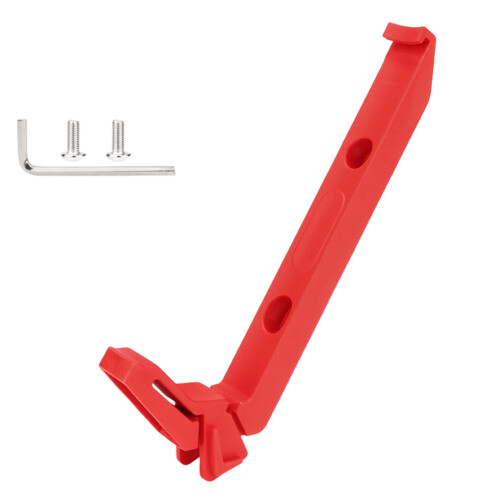 Porte-bidon de vélo en nylon – Léger et
