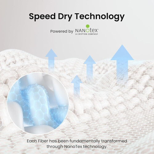 Σετ διπλών σεντονιών Nanotex Super Soft Cooling για παιδιά, 3 τεμάχια, αντιρυτιδικά, ανθεκτικά 2