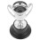 10 Mini-Kunststofftrophäen in Silber und Gold 1