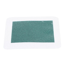 Magnetic Sheet Magnetic Field Display Material for Quality Control 1Pack