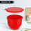 Silicone Liners for KitchenAid 5 Qt Mixers 2-Pack 5
