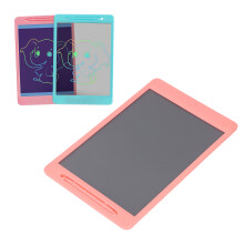 11,5-Zoll LCD-Schreibtablet Rosa 150 mAh 260x172x7