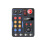 PXN CB1 Simulator Race Central Control Box 30Programmable Button Linkage Lever One Click Start Stop RGB Racing Game Panel for PC 1