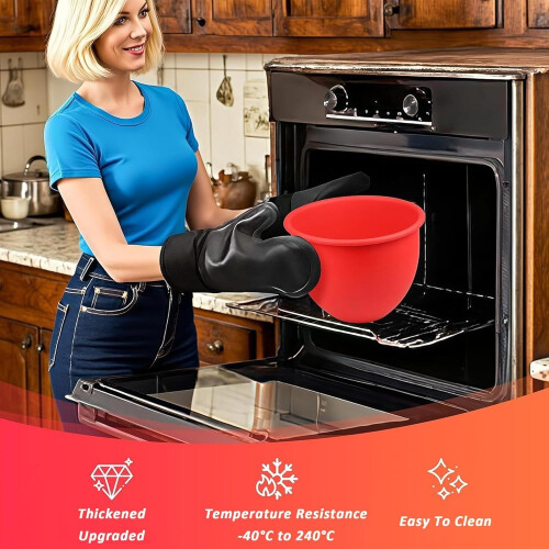 Versatile Silicone Liners For Kitchenaid 5 Qt Mixers - Easy Cleanup & 2