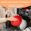 Silicone Liners for KitchenAid 5 Qt Mixers 2-Pack 4
