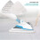Washable Steam Mop Pads for Bissell PowerEdge 4 Pack 5