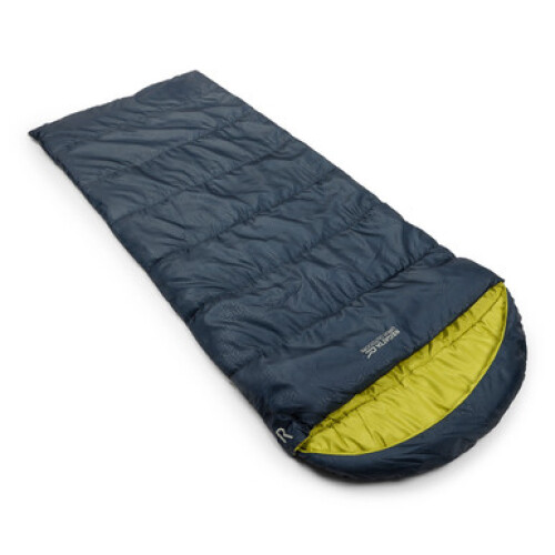 Regatta Regatta Tilva 3 Season Single Sleeping Bag - Night Sky Blue