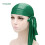 Πακέτο 2 τεμαχίων Silky Durag για άνδρες και γυναίκες σε κλασικό χρώμα, Premium Silk imitation Deluxe 1