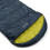 Regatta Regatta Tilva 3 Season Single Sleeping Bag - Night Sky Blue 3