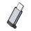 8-pinners til USB-C-adapter for iPhone 15/16 og Galaxy S24 1