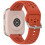 Silikonersättningsarmband för Smartwatch1 4