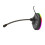 USB Desktop Microphone PC Computer Microphone Adjustable Studio Microphone with LED Lighting Gaming Chatting Online Class 3