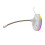 USB Desktop Microphone PC Computer Microphone Adjustable Studio Microphone with LED Lighting Gaming Chatting Online Class 6