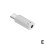 USB-C to 3.5 mm Audio Adapter,Type-C to Aux Converter Cable 5