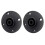 Professional 4 Pin Speakon Socket Connector Amplifier Converter Plug Twist Lock Latching Speakon Socket 1
