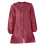 blouse de salon imperméable, cape de styliste 1